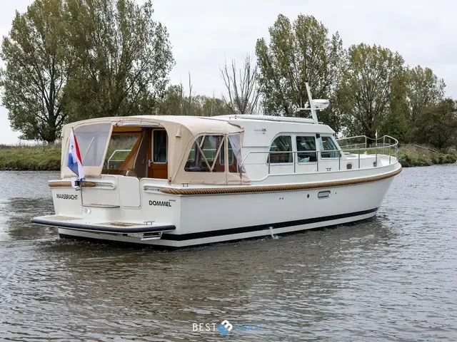 Linssen Grand Sturdy 40.9