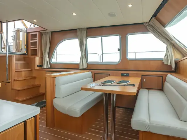 Linssen Grand Sturdy 40.0 AC