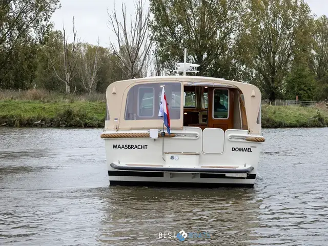 Linssen Grand Sturdy 40.9