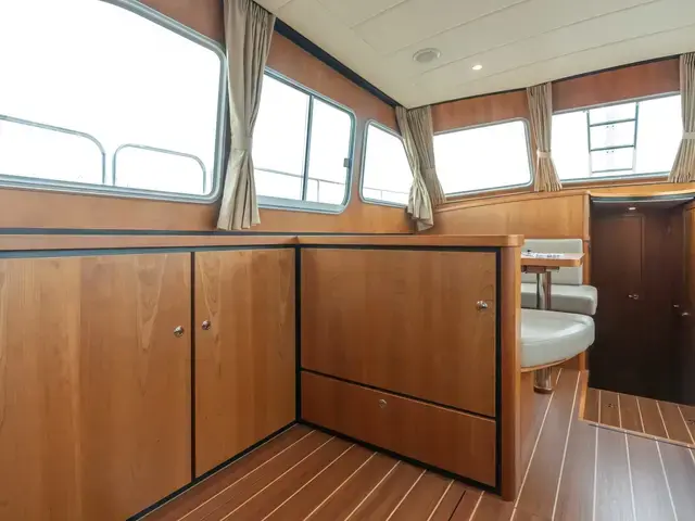 Linssen Grand Sturdy 40.0 AC