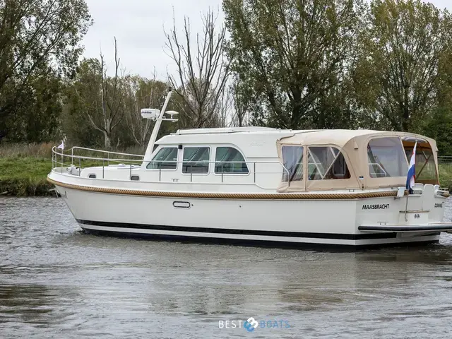 Linssen Grand Sturdy 40.9