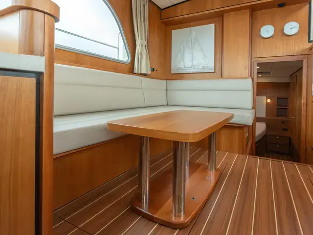 Linssen Grand Sturdy 40.0 AC