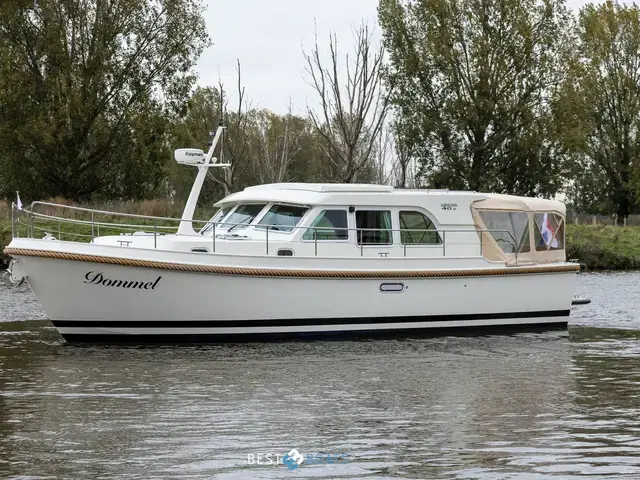 Linssen Grand Sturdy 40.9