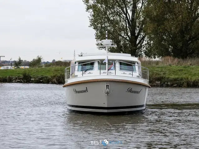 Linssen Grand Sturdy 40.9