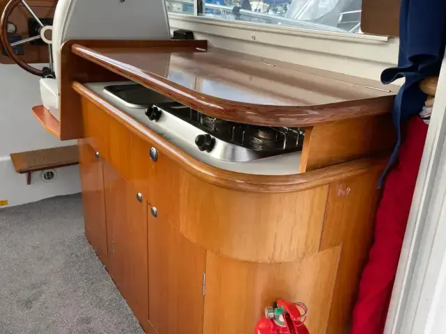 Beneteau Antares 760