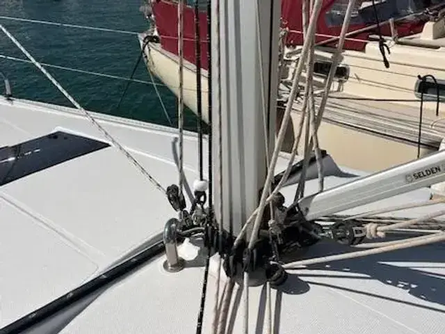 Hanse 345