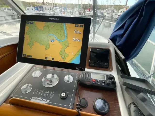 Beneteau Antares 760