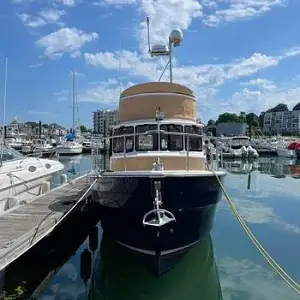 2019 Ranger Tugs R-31 CB