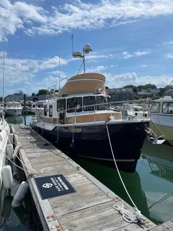 2019 Ranger r-31 cb