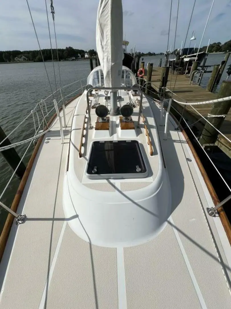 1984 Tartan 37