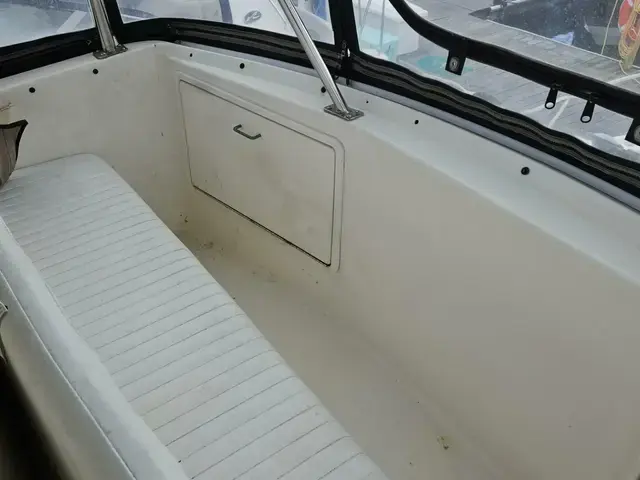 Ocean Yachts 32 Ss