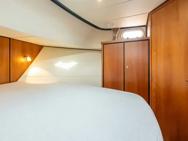 Linssen Grand Sturdy 40.0 AC