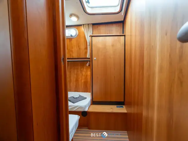 Linssen Grand Sturdy 40.9