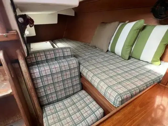 Tartan 37