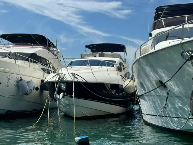 Sunseeker Manhattan 60