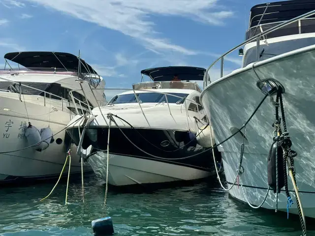 Sunseeker Manhattan 60