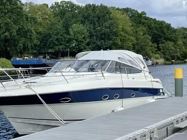 Bavaria 37 Sport