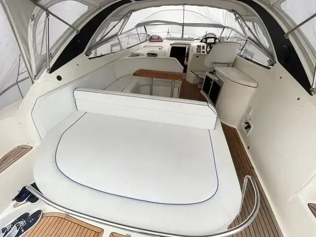 Bavaria 37 Sport