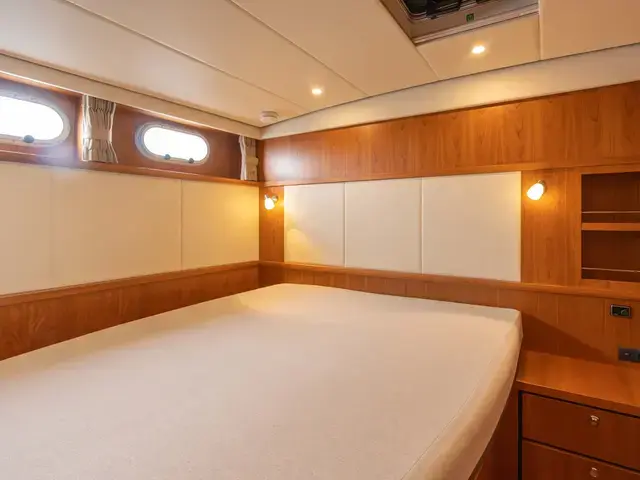 Linssen Grand Sturdy 40.0 AC