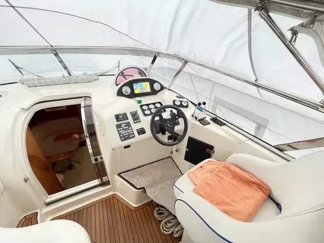 Bavaria 37 Sport