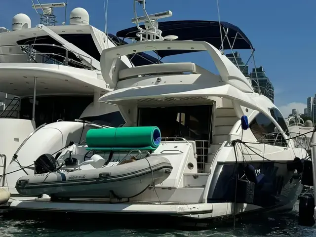 Sunseeker Manhattan 60