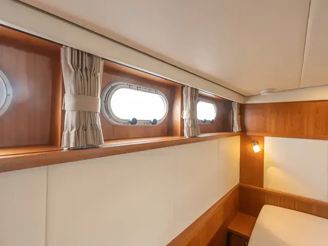 Linssen Grand Sturdy 40.0 AC