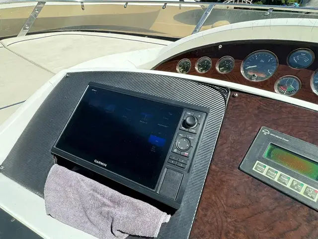 Sunseeker Manhattan 60