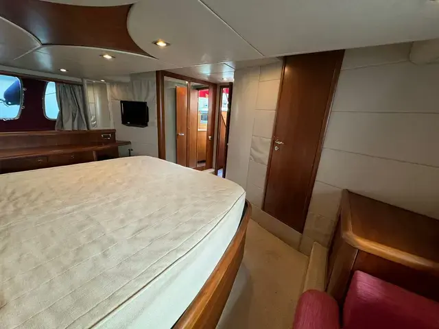 Sunseeker Manhattan 60