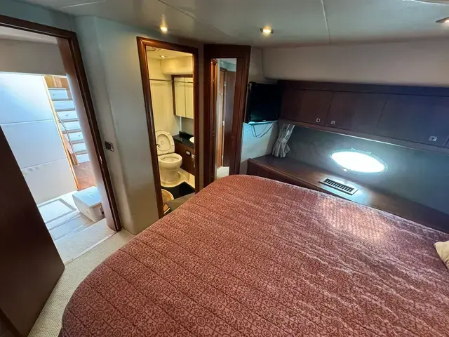 Sunseeker Manhattan 60