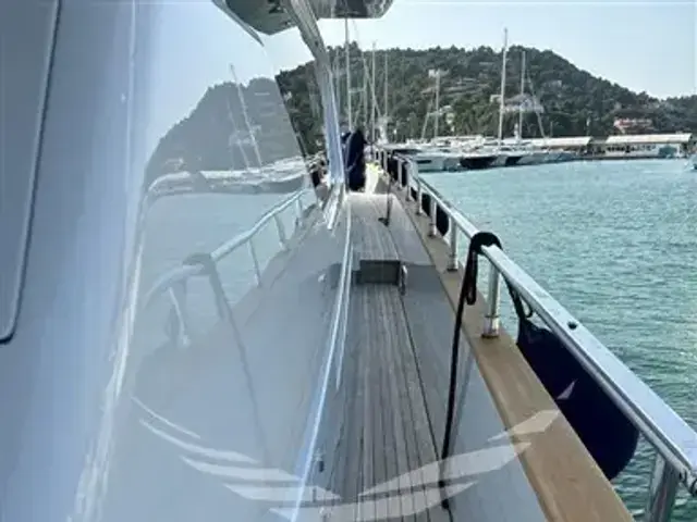 Alalunga Yachts Fly 78