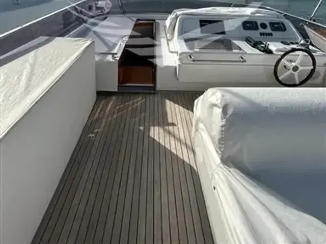 Alalunga Yachts Fly 78