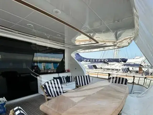 Alalunga Yachts Fly 78