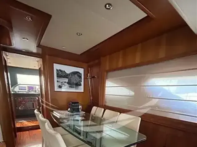 Alalunga Yachts Fly 78