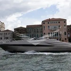 2005 Riva 52 Rivale