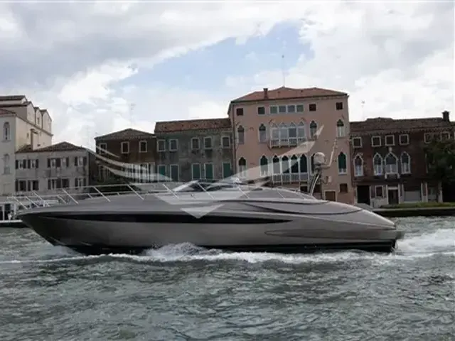 Riva 52 Rivale