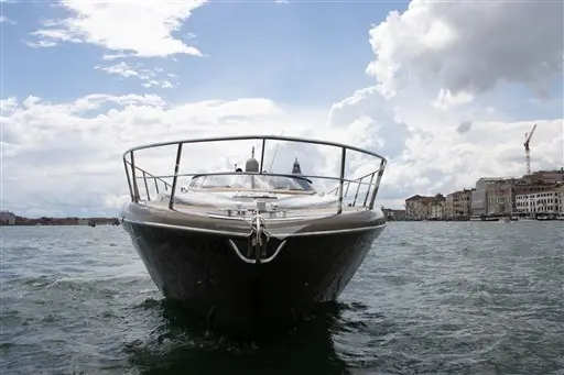 2005 Riva 52 rivale