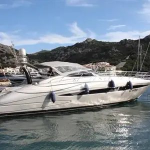 2006 Riva 52 Le