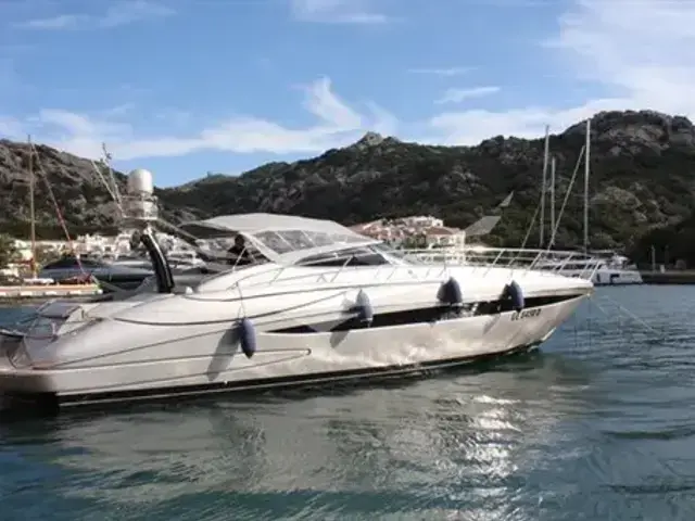 Riva 52 Rivale