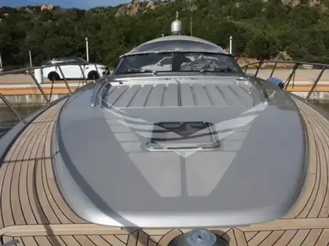 Riva 52 Rivale