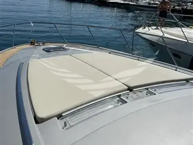 Riva 52 Rivale