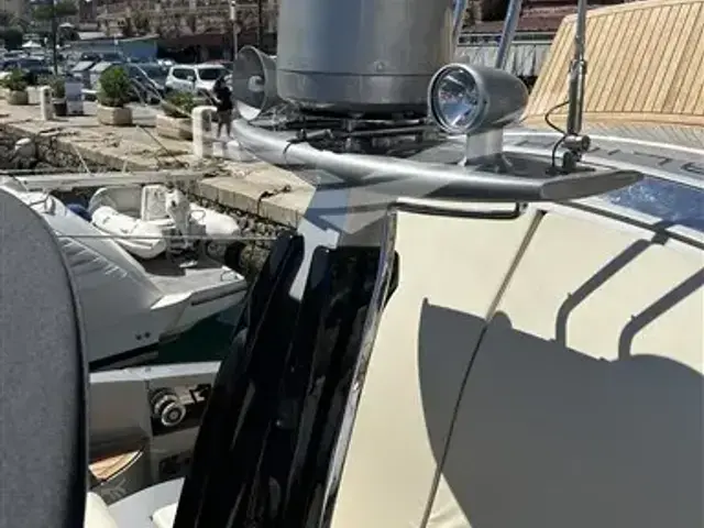 Riva 52 Rivale