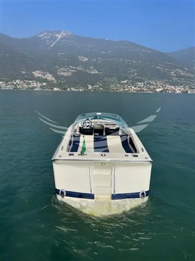 1978 Riva st. tropez