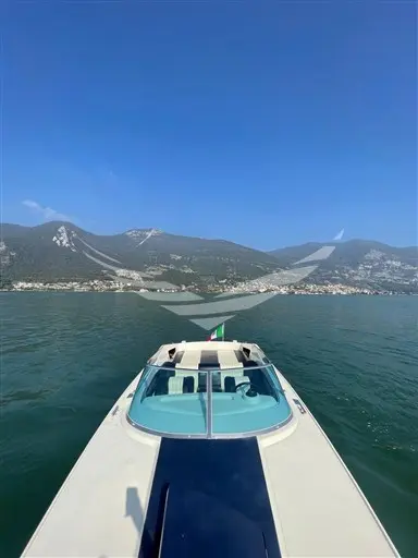 1978 Riva st. tropez