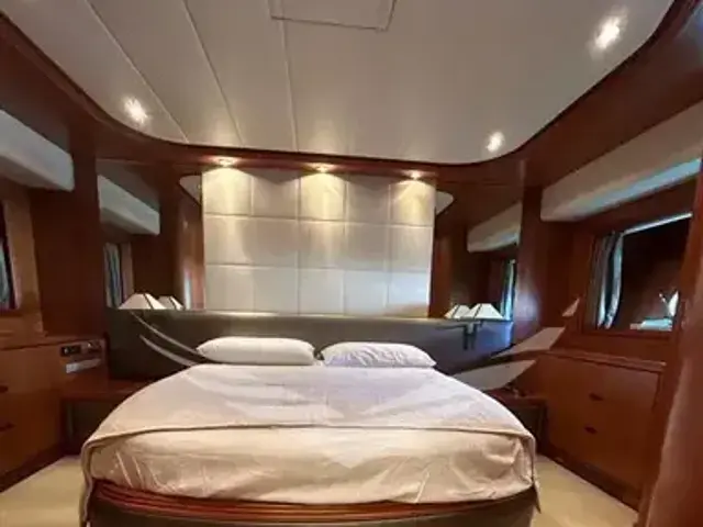 Alalunga Yachts Fly 78