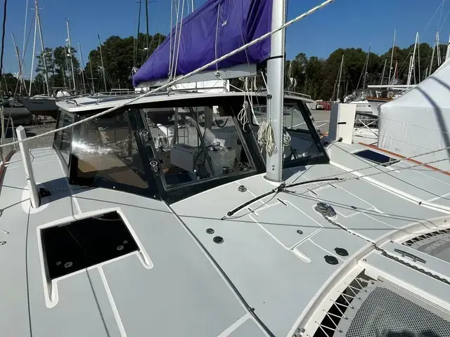 Maine Cat 38