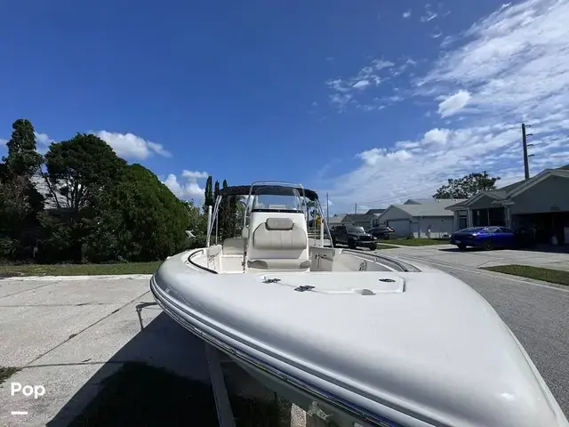 Key West 189 Fs