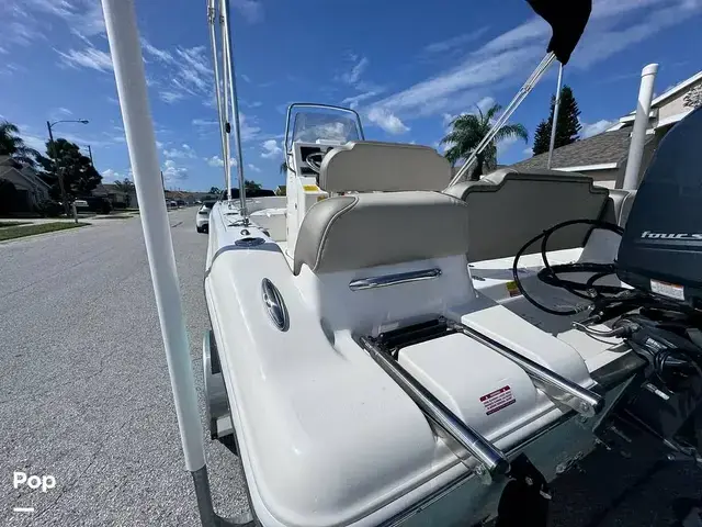 Key West 189 Fs