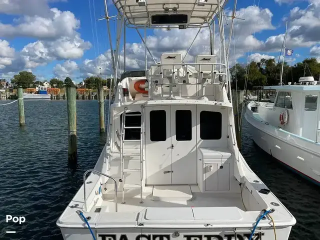 Luhrs 320 Tournament for sale in United States of America for $34,450