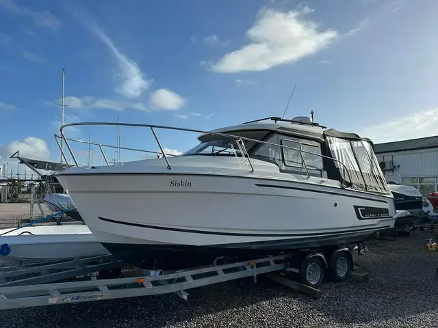 Jeanneau Merry Fisher 795 Series 2