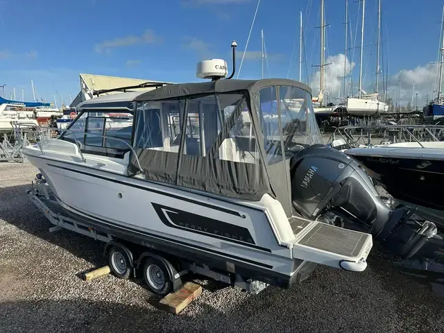 Jeanneau Merry Fisher 795 Series 2